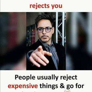 Meet your Posher, Debora